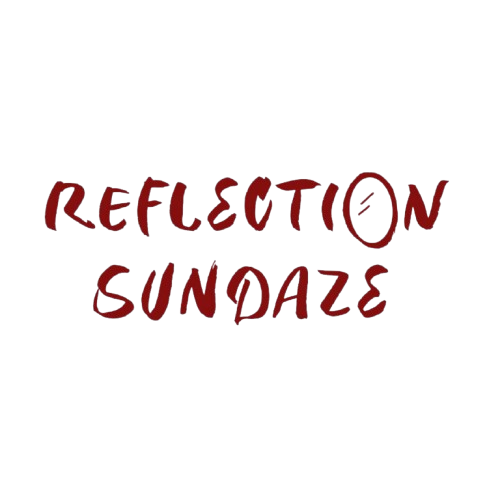 Reflection Sundaze Logo